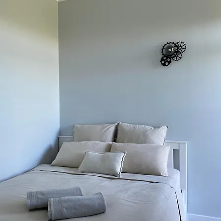 11m2 Piscine Privee Homestay Saint-Sulpice-de-Faleyrens