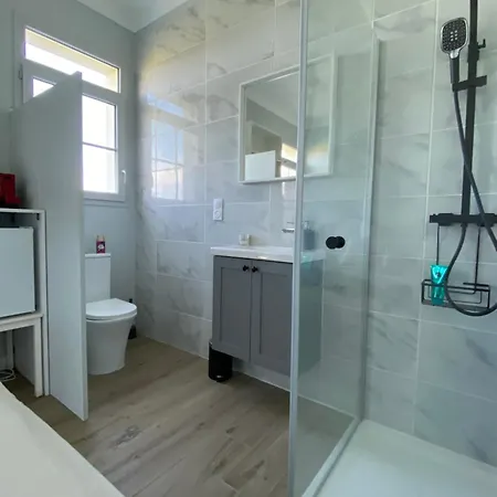 11m2 Piscine Privee Alloggio in famiglia
