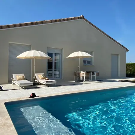 11m2 Piscine Privee Alloggio in famiglia