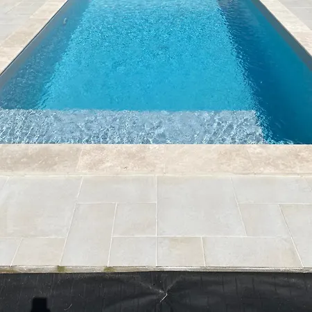 Alloggio in famiglia 11m2 Piscine Privee
